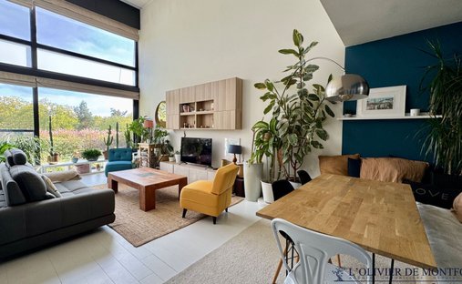 Apartment in Montigny-le-Bretonneux, Ile-de-France, France 1