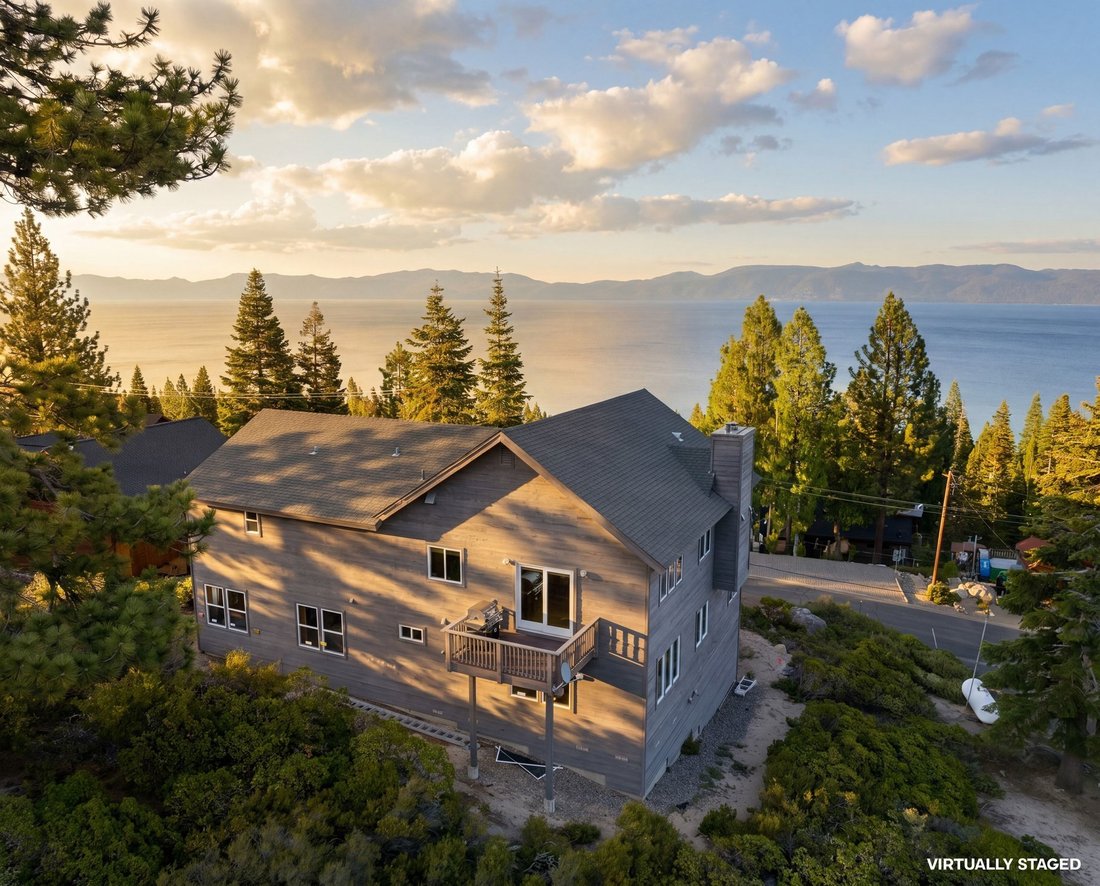 Haus in South Lake Tahoe, Kalifornien, Vereinigte Staaten 3 - 17931316