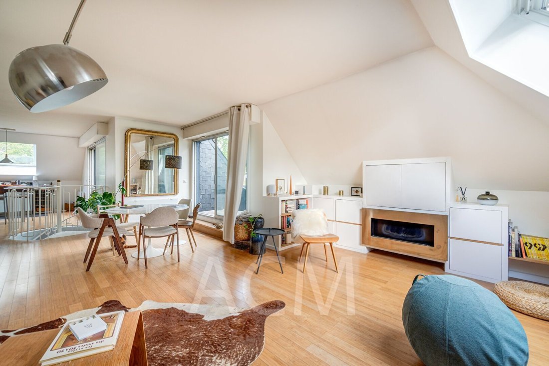 Apartment in Napoleon, Maisons-Laffitte, France 3 - 17744704
