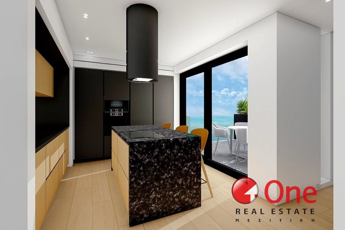 Apartment in Voula, Attica, Greece 2 - 17932119