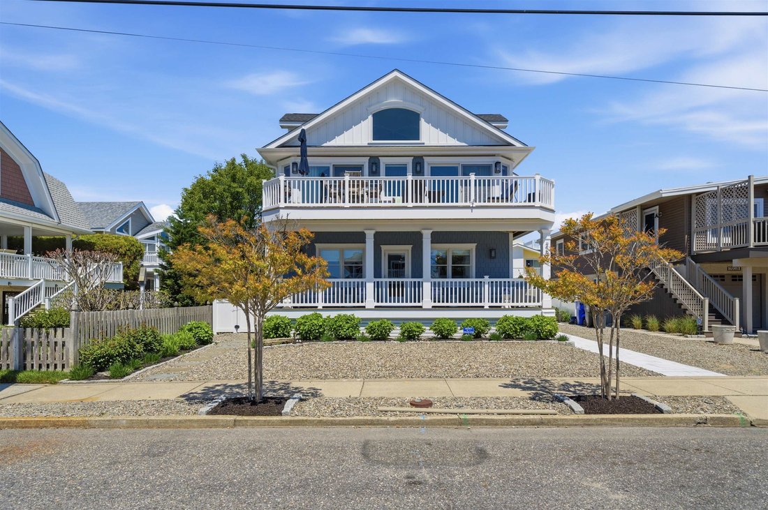 House in Avalon, New Jersey, United States 2 - 17928426