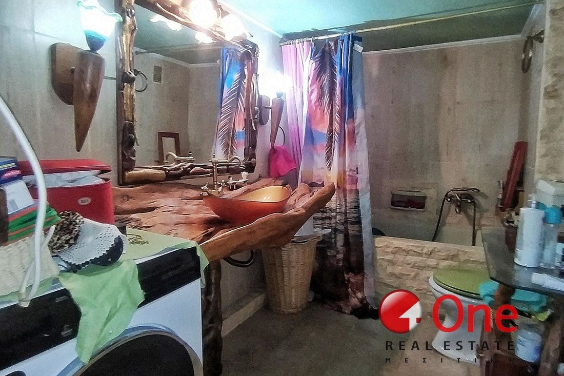 Apartment in 2nd District of Piraeus, Piraeus, Greece 5 - 17931674