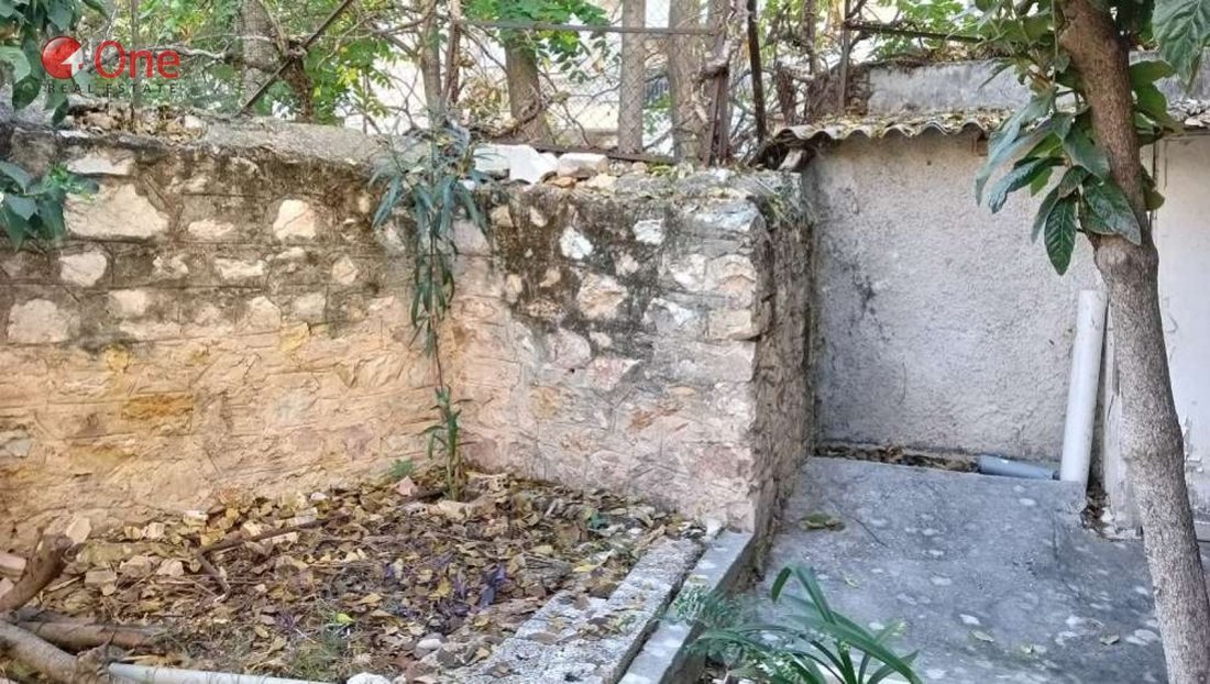 Land in Nea Kypseli District, 6th District of Athens, Athens 4 - 17930325