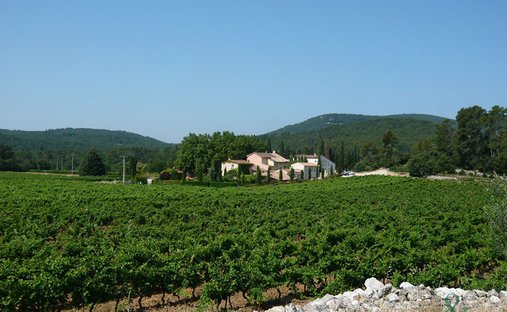 Casa a Carnoules, Provenza-Alpi-Costa Azzurra, Francia 1