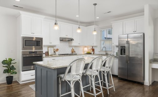 Condo in Chattanooga, Tennessee, United States 1