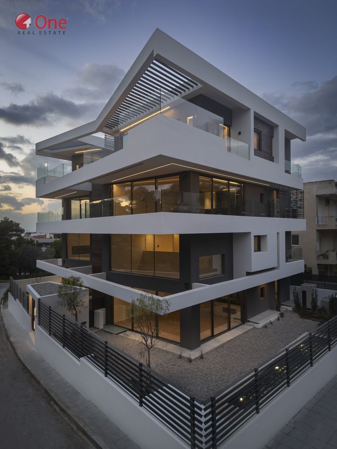 House in Voula, Attica, Greece 1 - 17932236
