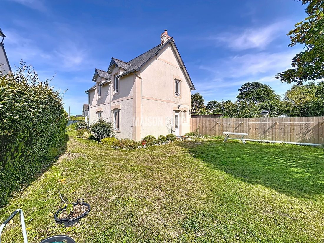 House in Saint-Briac-sur-Mer, Brittany, France 1 - 16225682