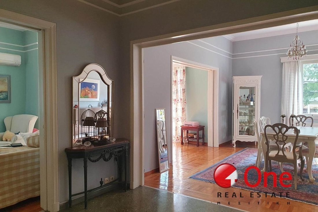 Apartment in South Athens, Attica, Greece 5 - 17931714