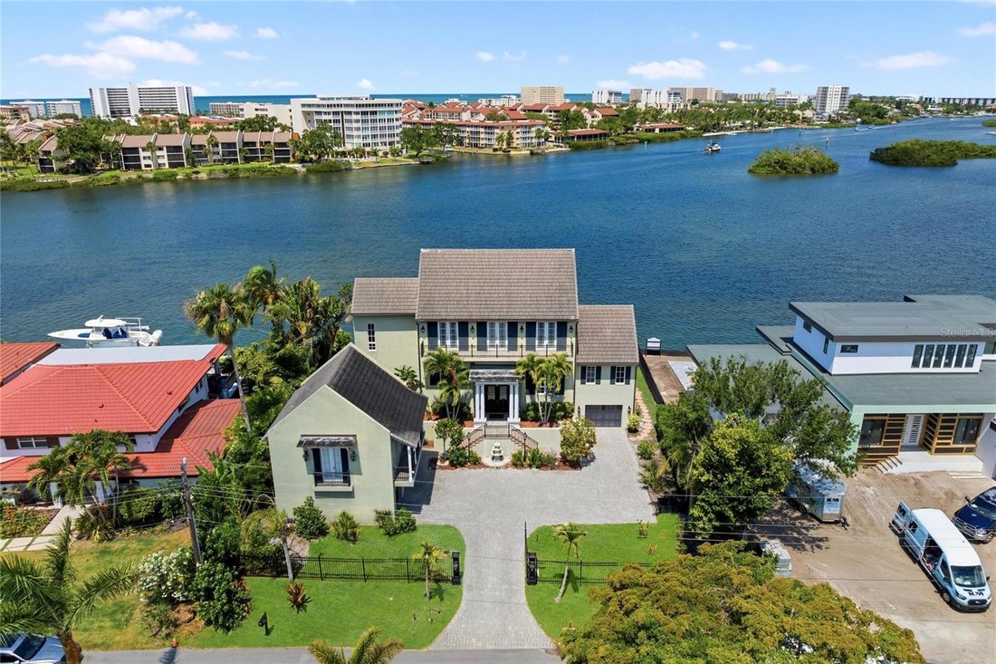 House in Sarasota, Florida, United States 3 - 17940667