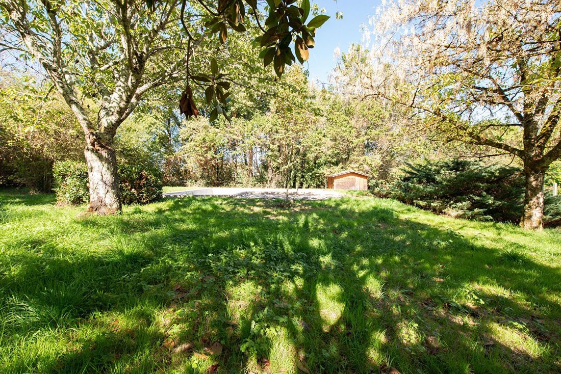 House in Fargues-Saint-Hilaire, Nouvelle-Aquitaine, France 4 - 16469753
