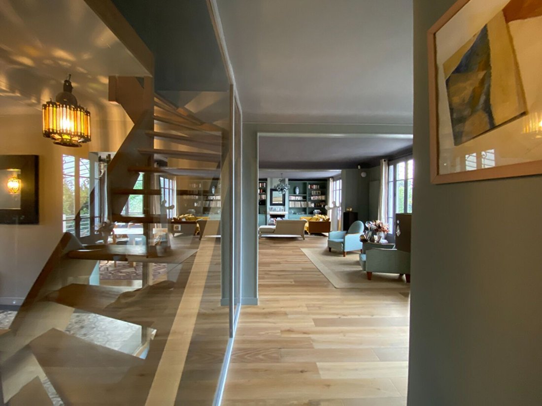House in Marly-le-Roi, Ile-de-France, France 5 - 16910393