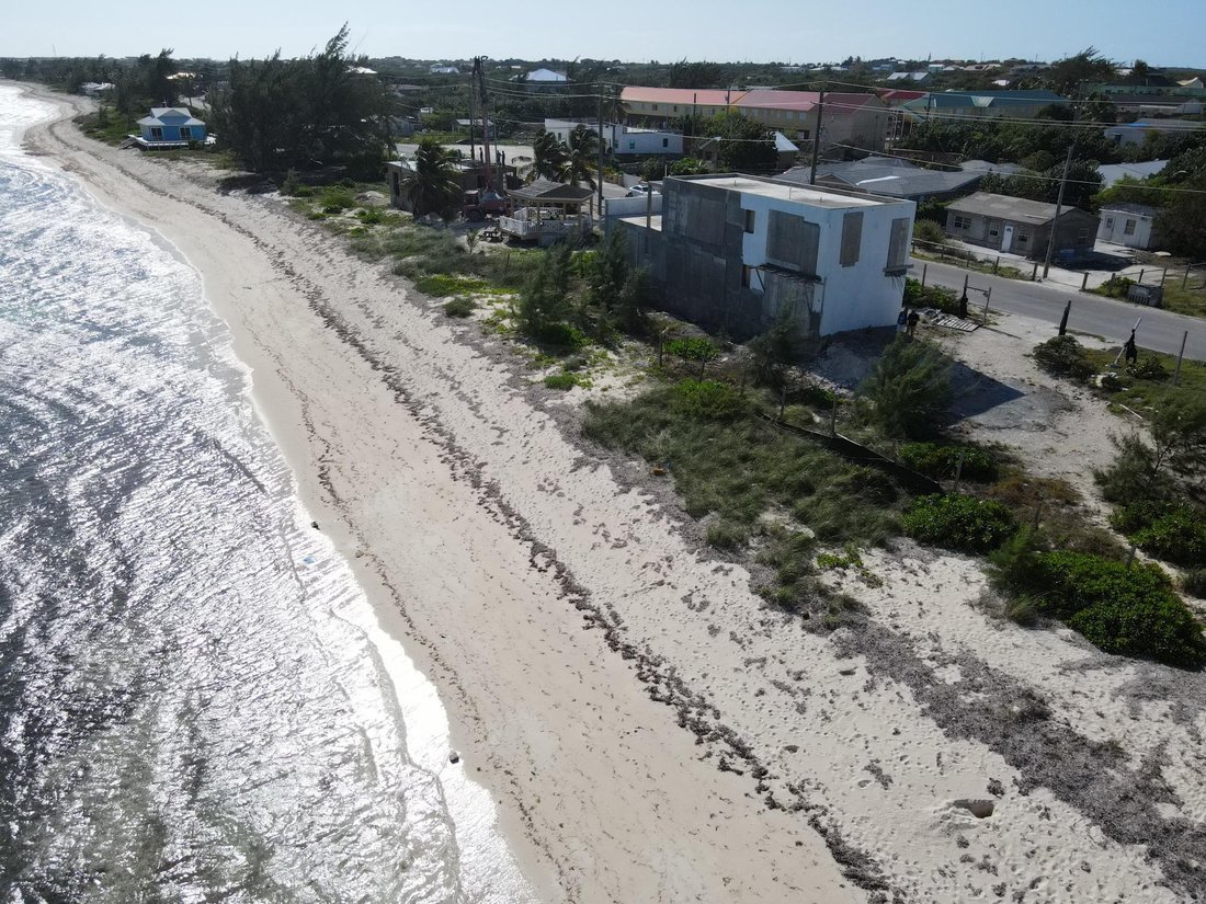 Apartment in Wheeland Settlement, Caicos Islands, Turks and Caicos Islands 5 - 17942680