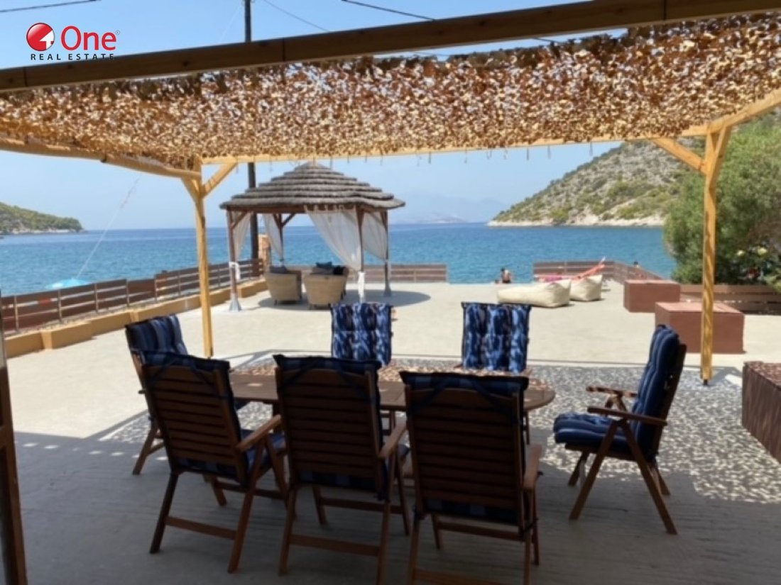 House in Community of Pisia, Loutraki - Perachora, Greece 5 - 17931713