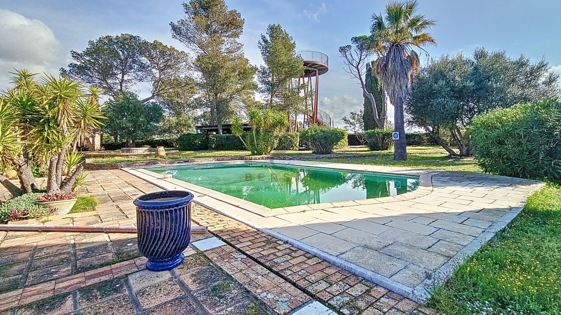 Villa in Exterieurs, Frejus, France 5 - 16409771