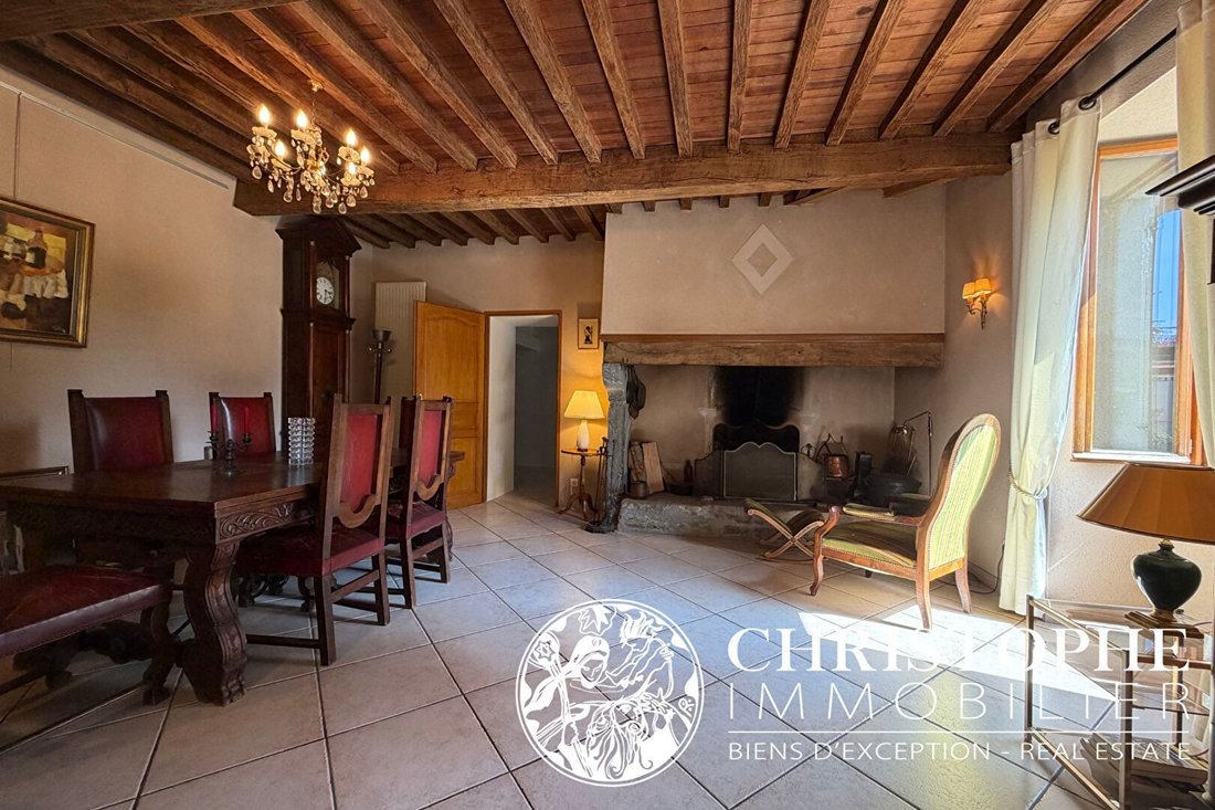 House in Soumoulou, Nouvelle-Aquitaine, France 5 - 17875803