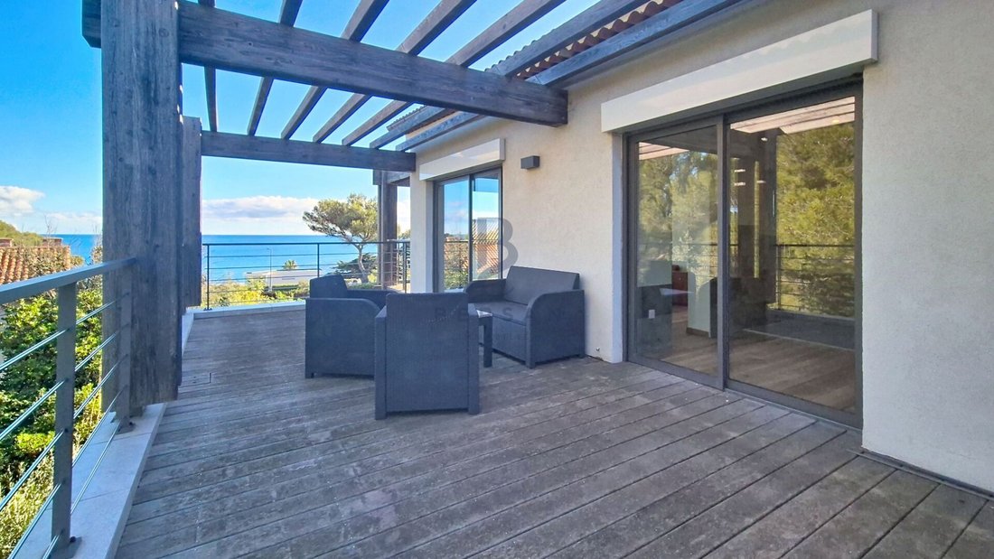 Villa in Exterieurs, Frejus, France 5 - 16766559