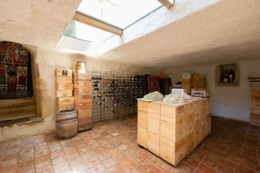 House in Saint-Caprais-de-Bordeaux, Nouvelle-Aquitaine, France 5 - 15959877