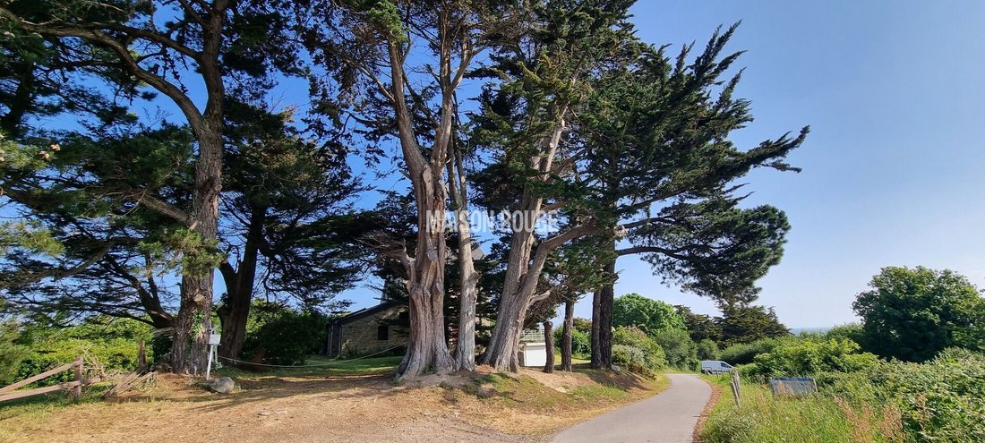 House in Saint-Lunaire, Brittany, France 3 - 16067759