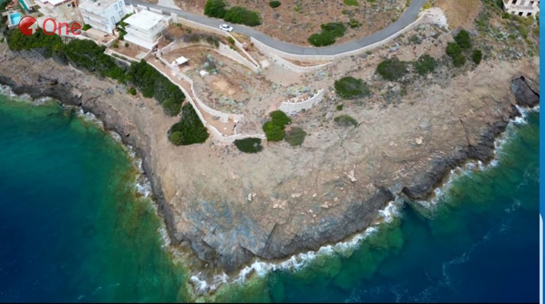 Land in Keratea, Attica, Greece 1 - 17932187