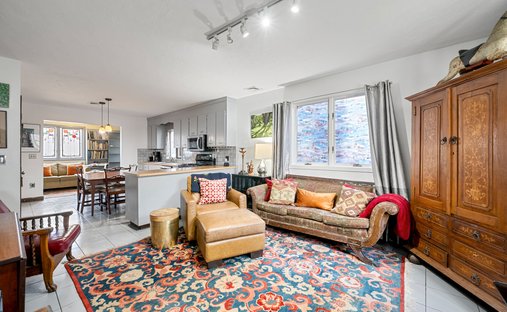 Casa a Boston, Massachusetts, Stati Uniti 1