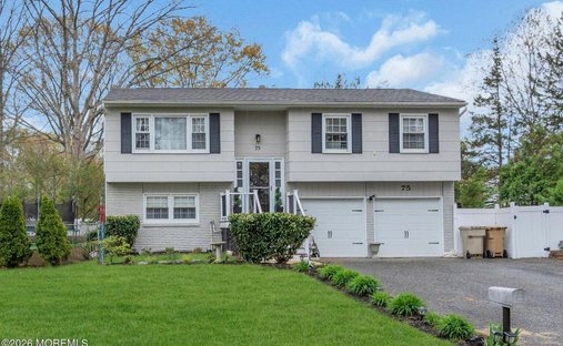 House in Berkeley Township, New Jersey, United States 1