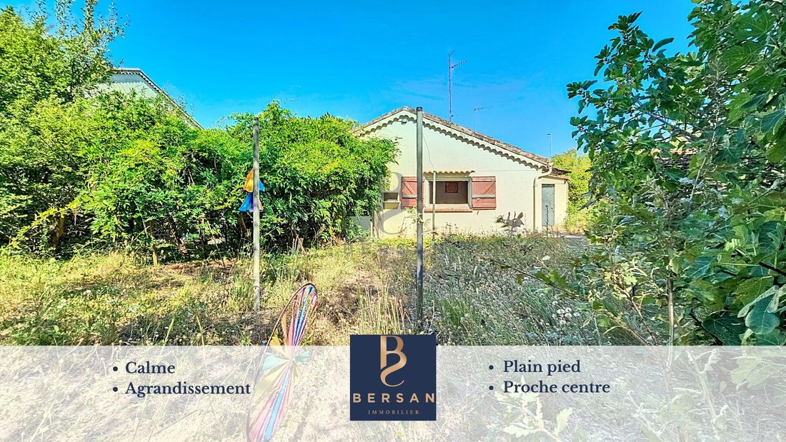 Villa in Le Dramont-Agay-Anthéor-Le Trayas, Saint-Raphaël, France 1 - 16409040