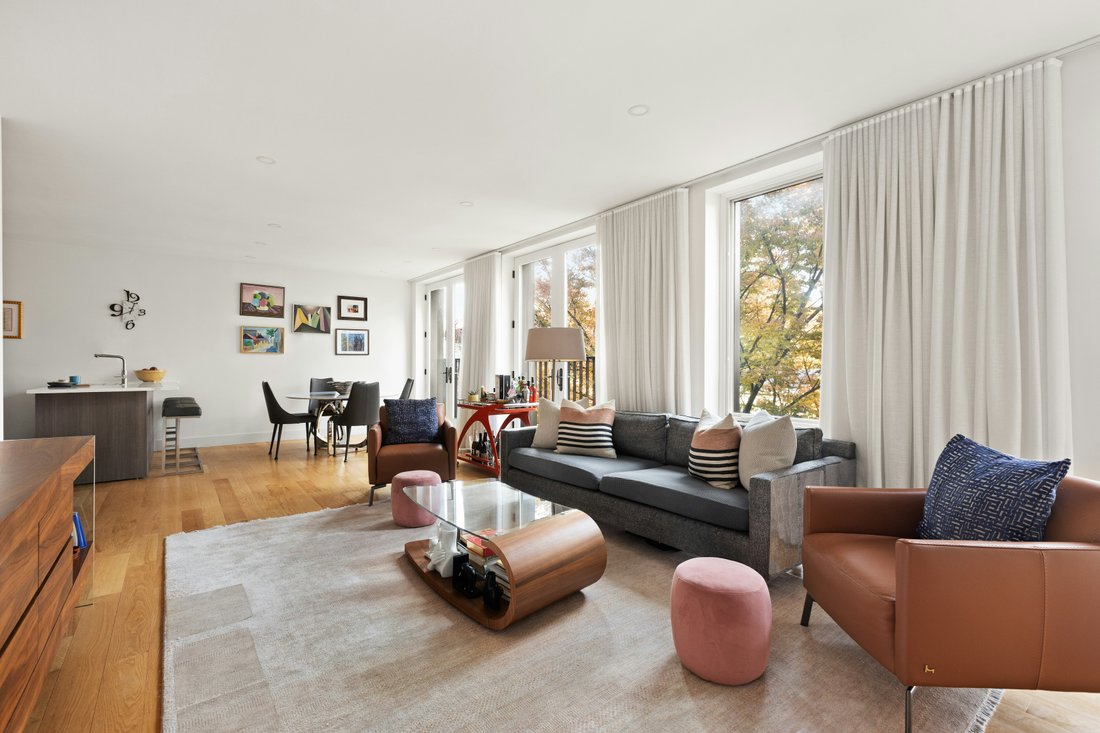 Condo in New York, New York, United States 2 - 16747379