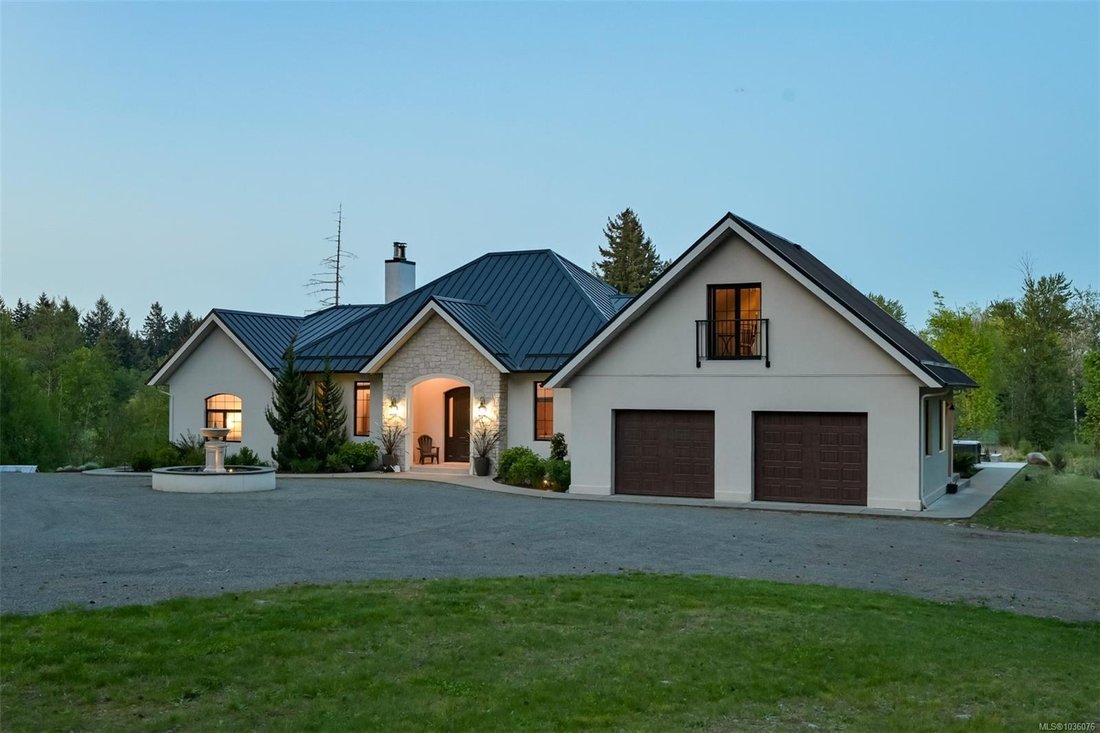House in Duncan, British Columbia, Canada 3 - 17942710