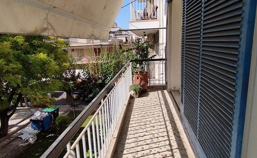 2nd District of Athens, Athens, Greece 1