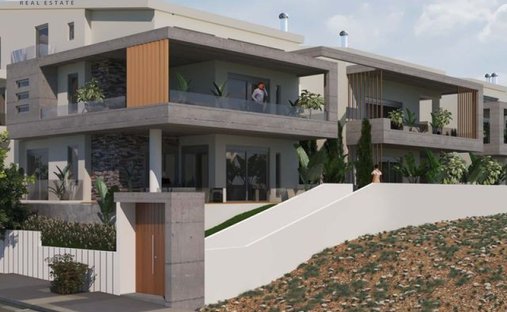 Casa en North Athens, Ática, Grecia 1