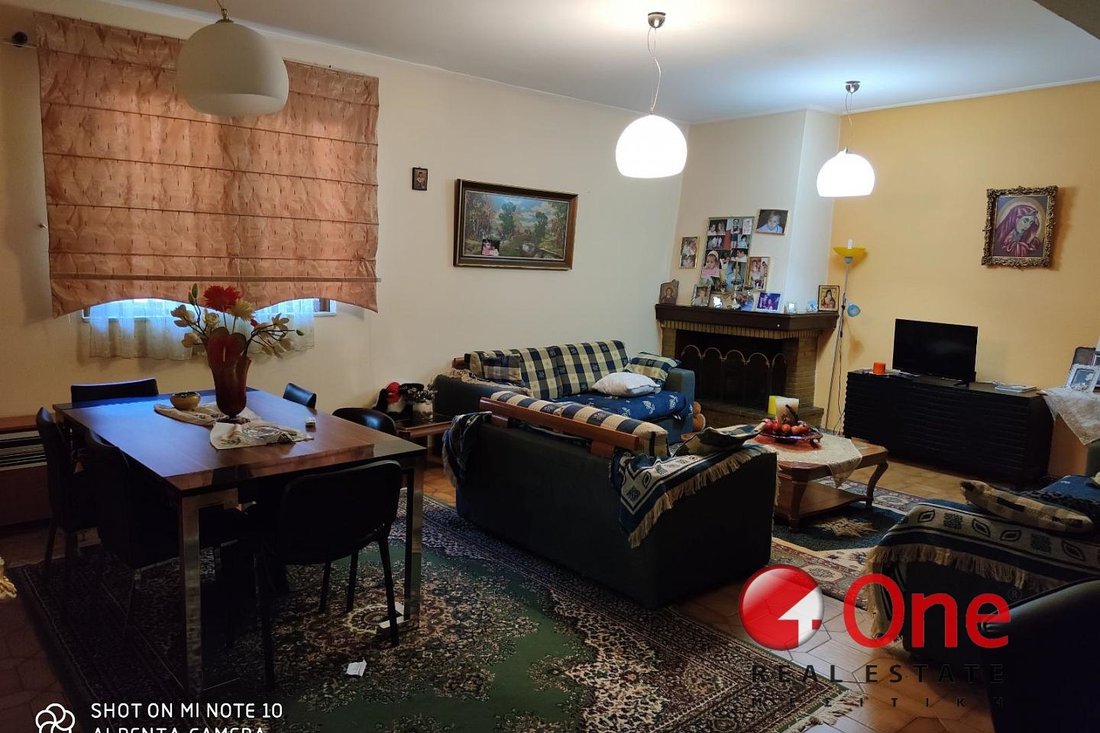 House in Ekali, Attica, Greece 1 - 17932061