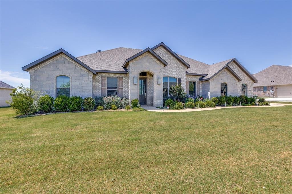 House in New Fairview, Texas, United States 1 - 17940904