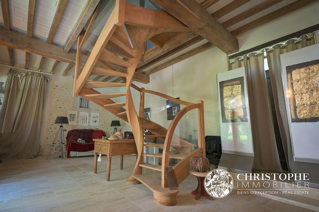 House in Pau, Nouvelle-Aquitaine, France 4 - 16297102
