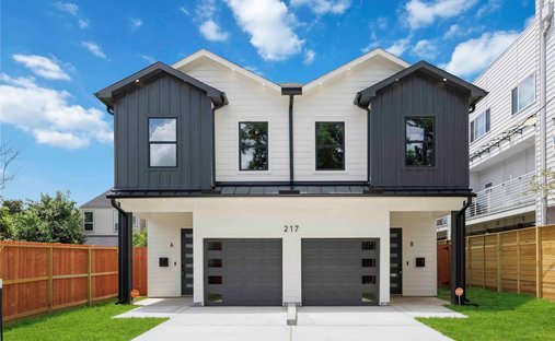 Wohnung in Houston, Texas, Vereinigte Staaten 1