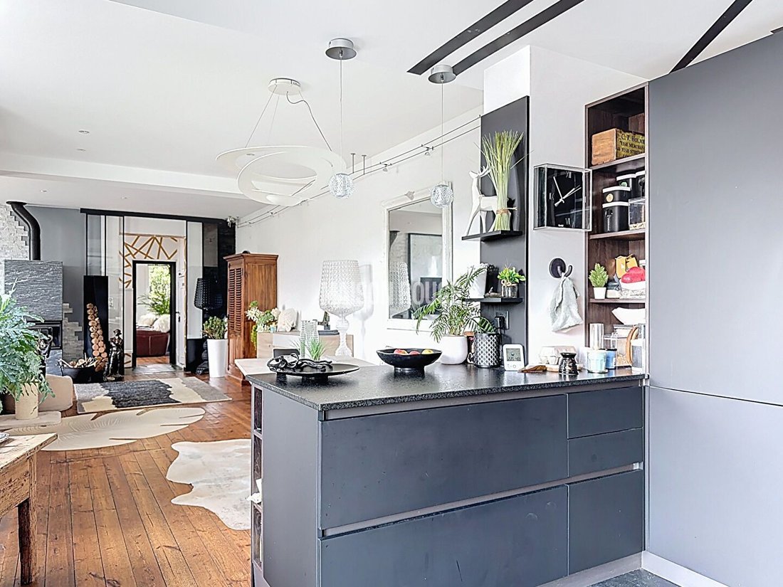 House in Centre Ville, Saint-Brieuc, France 5 - 17279321