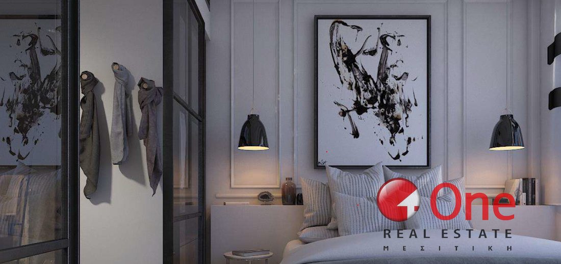 Apartment in 1st District of Athens, Athens, Greece 4 - 17931116