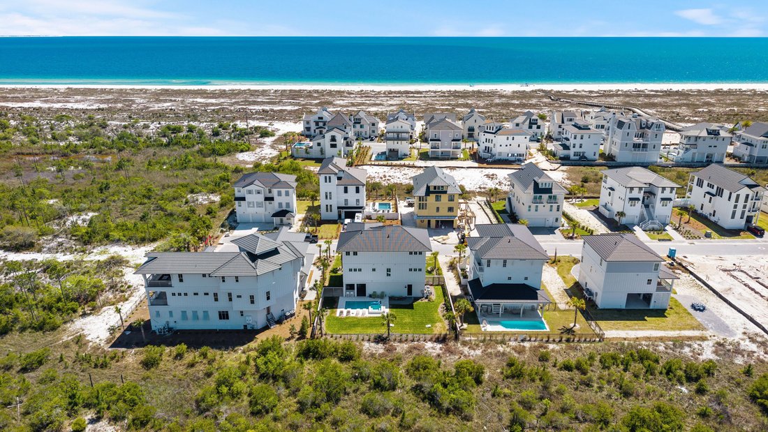 House in Port St. Joe, Florida, United States 5 - 17930597