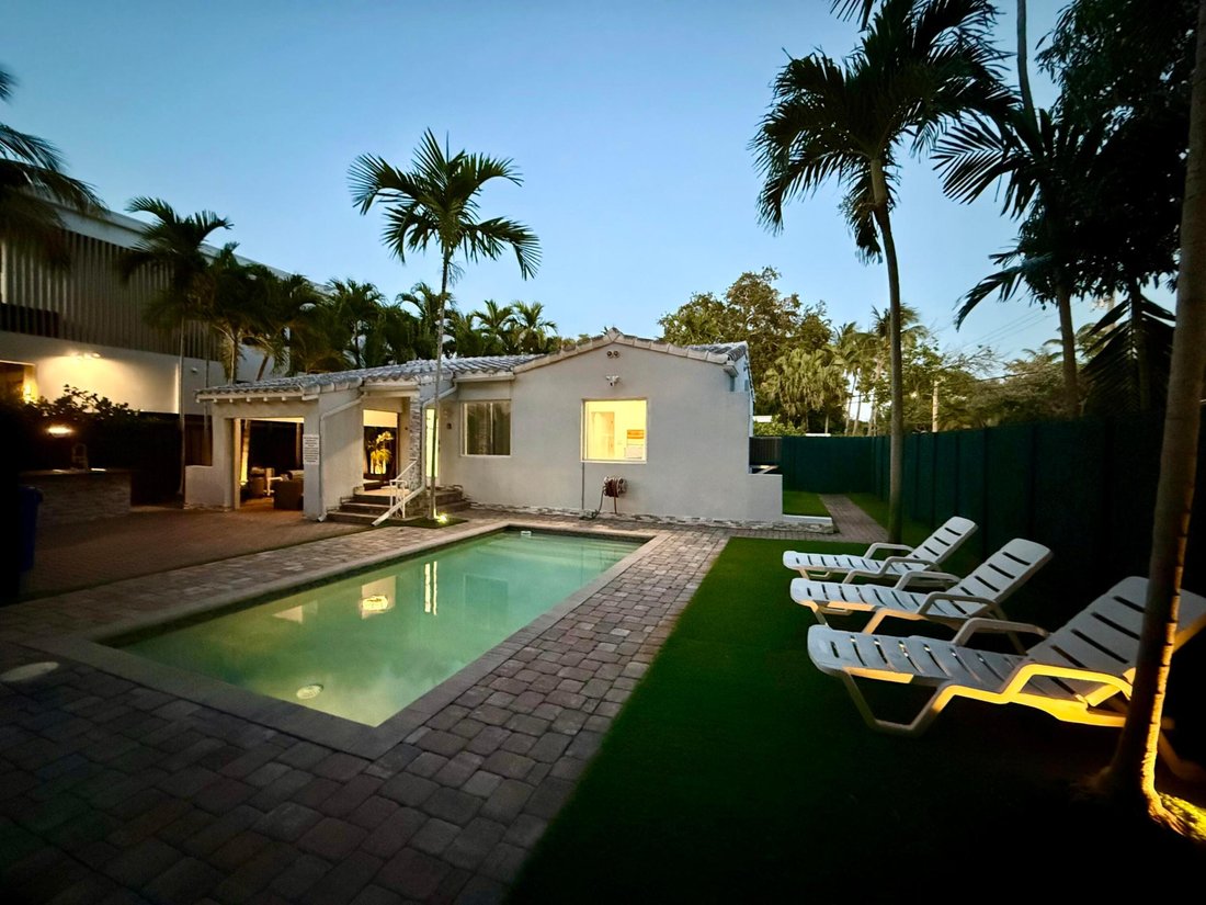 House in Fort Lauderdale, Florida, United States 2 - 17934331