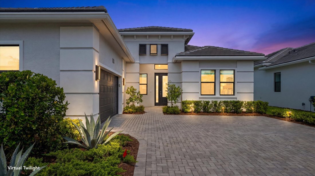 House in Loxahatchee, Florida, United States 4 - 17929093