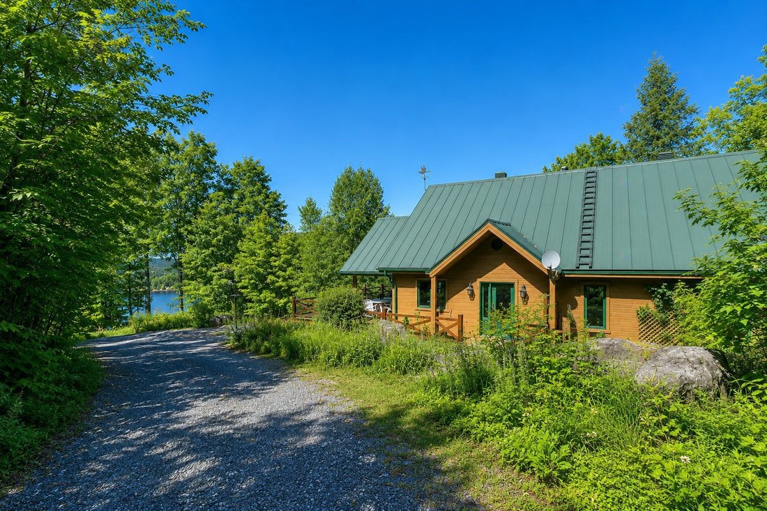 House in Saint-Calixte, Quebec, Quebec, Canada 4 - 16998280