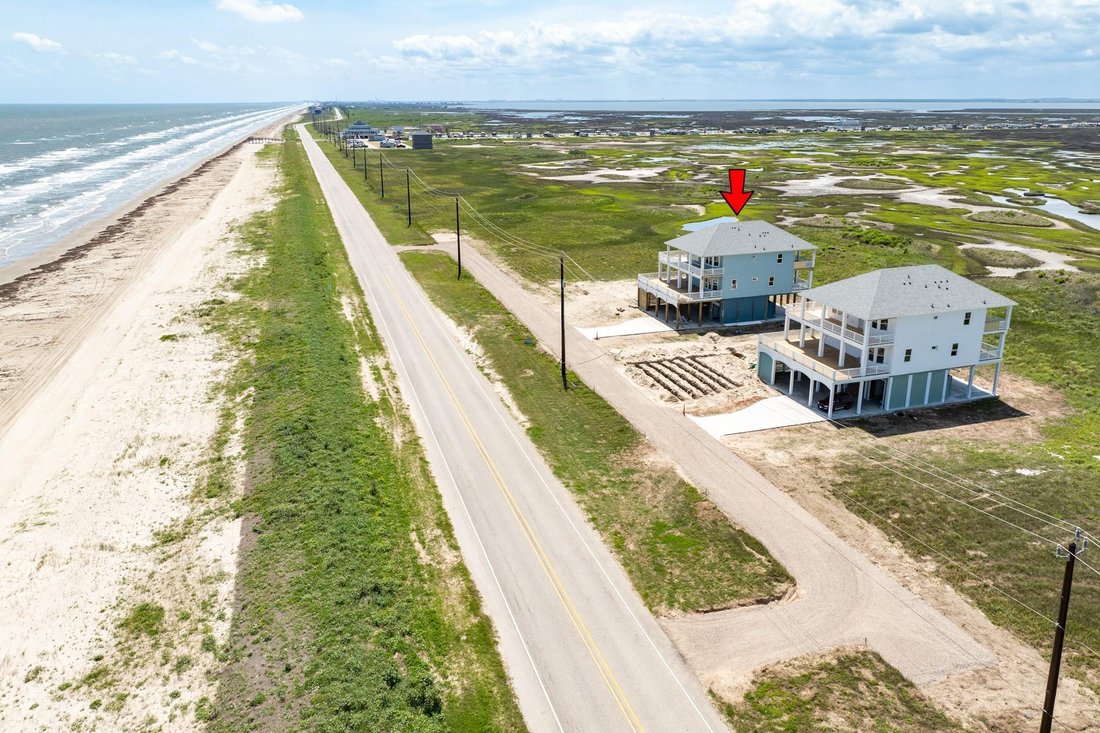 House in Freeport, Texas, United States 4 - 17334239