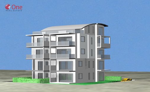 House in Voula, Attica, Greece 1