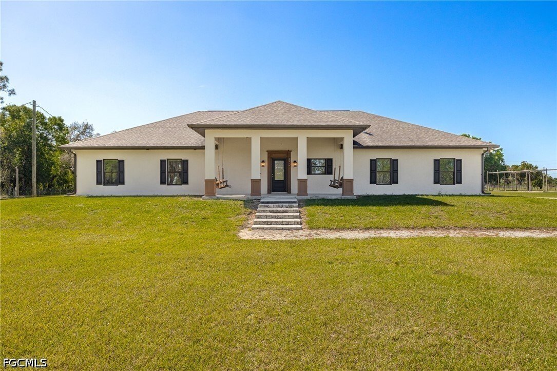 House in Labelle, Florida, United States 5 - 17932996
