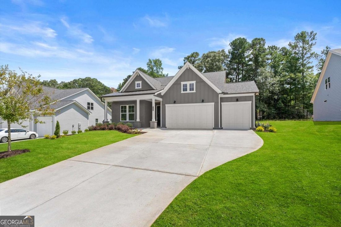 House in Powder Springs, Georgia, United States 2 - 17929015