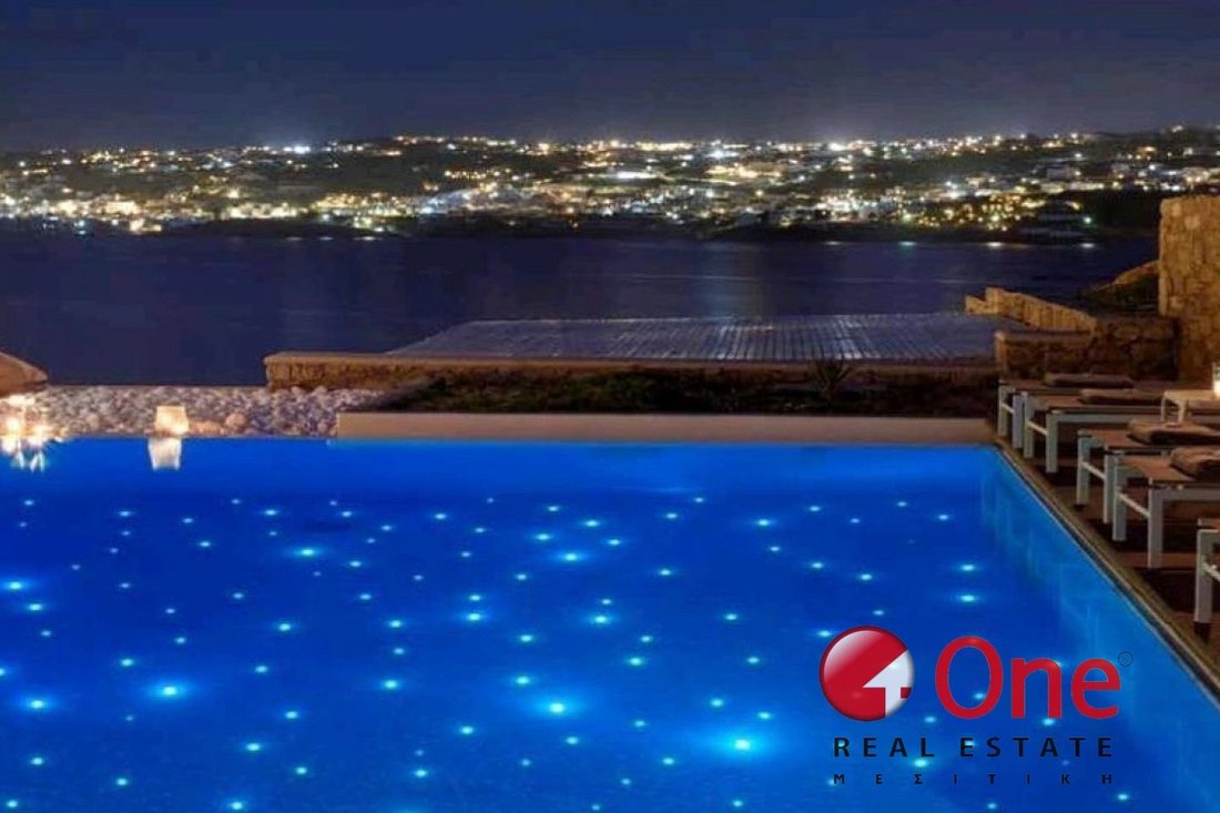 House in Mykonos, Aegean, Greece 1 - 17932210