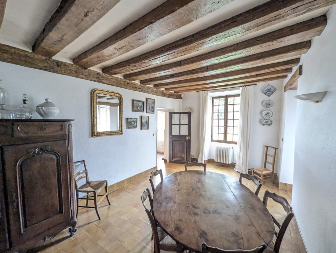 House in Sud, Plaisir, France 3 - 17937461