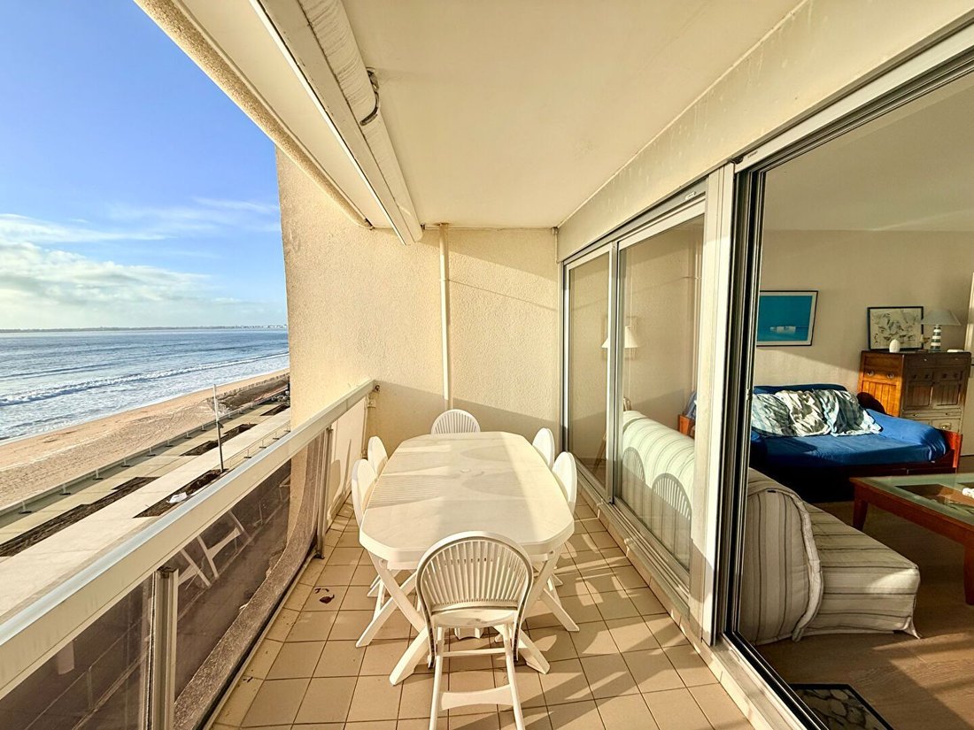 Apartment in Le Guézy, La Baule-Escoublac, France 2 - 16821049