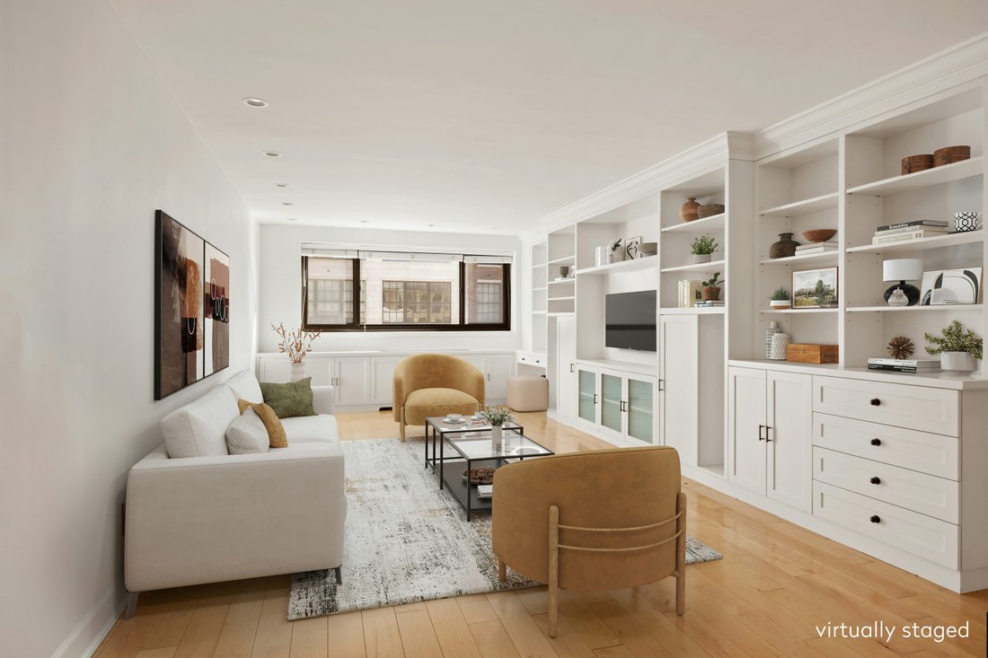 Co Op in New York, New York, United States 1 - 16993019