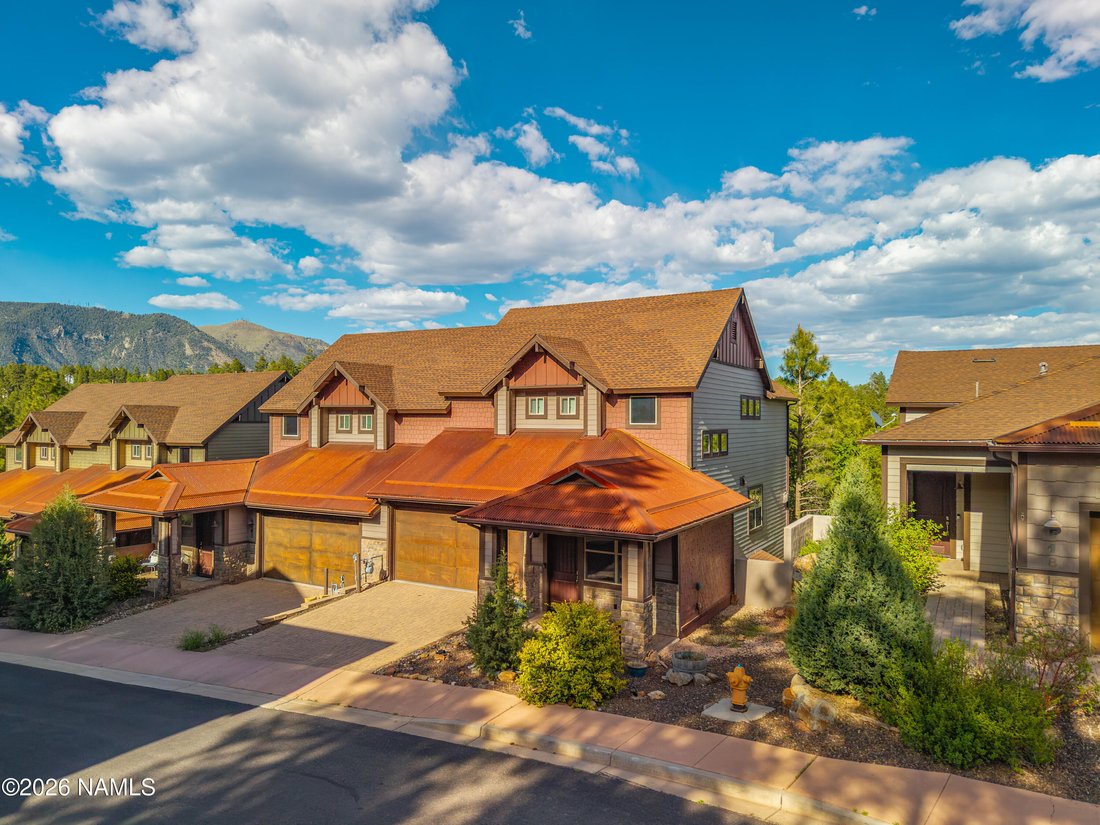 Townhouse in Flagstaff, Arizona, United States 5 - 17933219
