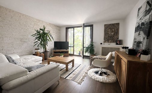 Apartment in Beau Site-Pommerets-Binelles, Sevres, France 1